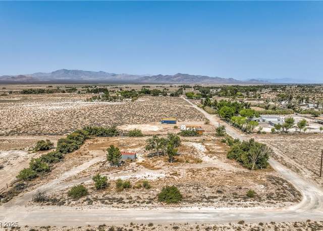 Property at 385 N Mojave St, Jean, NV 89019