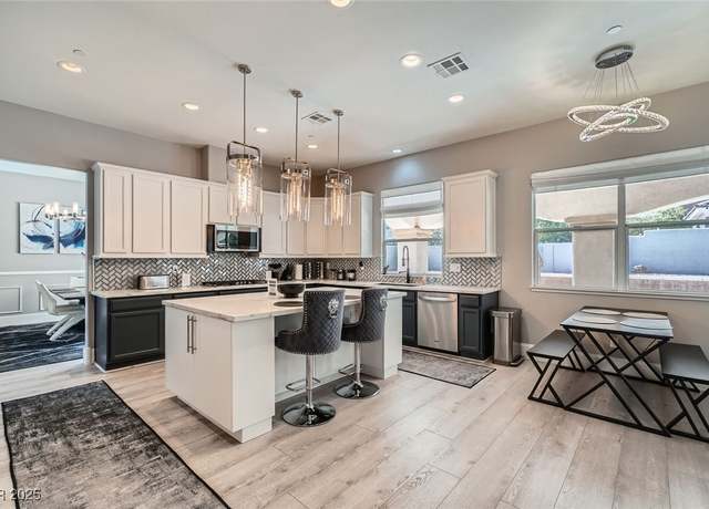 Property at 9611 Trattoria St, Las Vegas, NV 89178, 5 beds, 3 baths