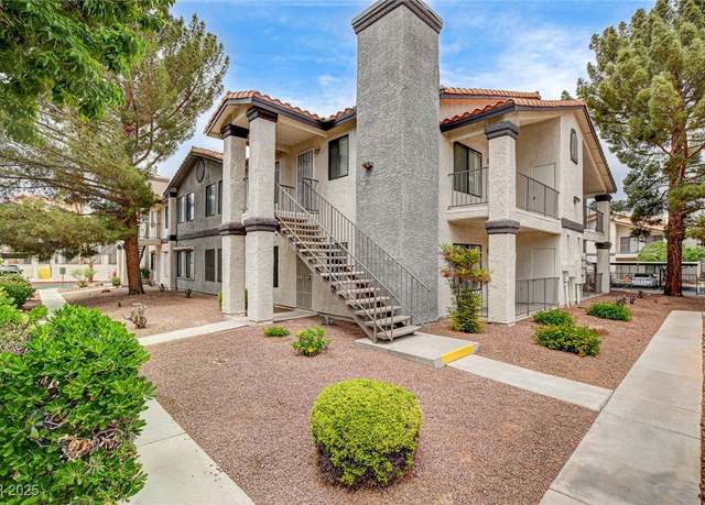 Property at 1575 W Warm Springs Rd #413, Henderson, NV 89014, 2 beds, 2 baths