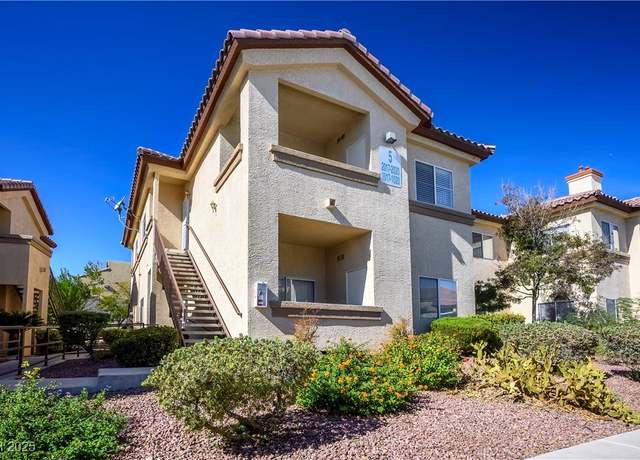 Property at 8501 W University Ave #2020, Las Vegas, NV 89147, 2 beds, 2 baths