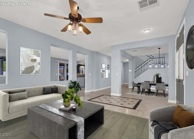 Property at 1306 Big Tree Ave, North Las Vegas, NV 89031, 5 beds, 3 baths