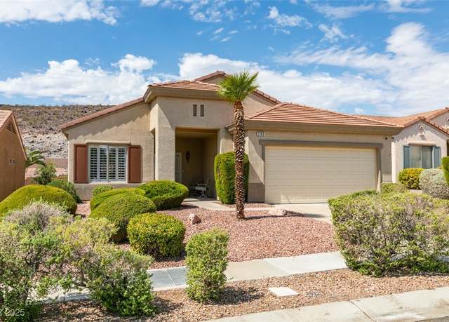 Property at 2165 King Mesa Dr, Henderson, NV 89012, 2 beds, 2 baths