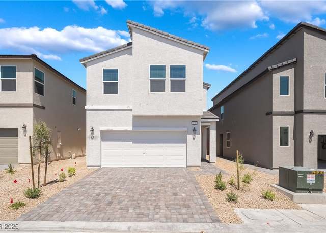 Property at 8132 Bearpoppy Ct, Las Vegas, NV 89113, 4 beds, 3 baths