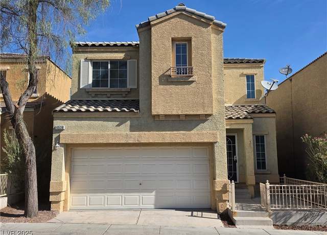 Property at 6538 Netherseal Ave, Las Vegas, NV 89139, 3 beds, 2.5 baths