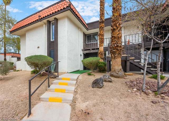 Property at 1405 Vegas Valley Dr #226, Las Vegas, NV 89169, 3 beds, 2 baths