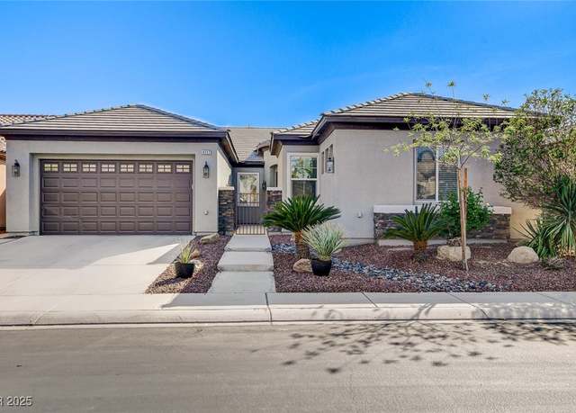 Property at 4137 Cackling Goose Dr, North Las Vegas, NV 89084, 4 beds, 3 baths