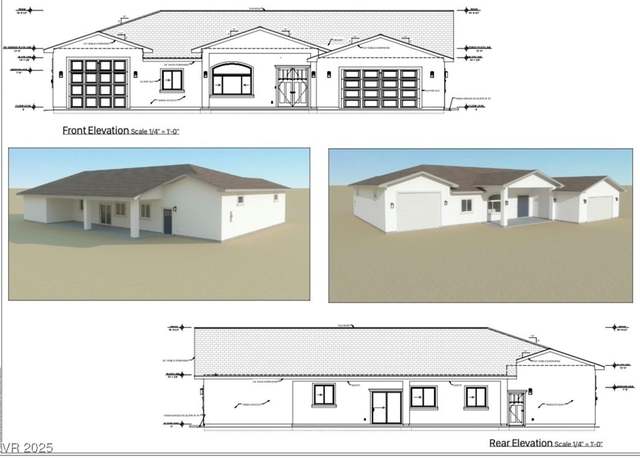 Property at 1760 Omaha Ave, Pahrump, NV 89048, 4 beds, 3 baths