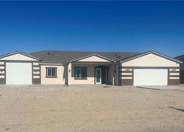 Property at 1760 Omaha Ave, Pahrump, NV 89048, 4 beds, 3 baths