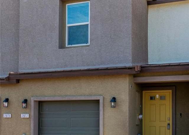 Property at 7977 Whisper Words Ave, Las Vegas, NV 89113, 3 beds, 2.5 baths