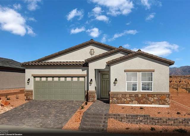 Property at 326 Parawan St Lot 19, Henderson, NV 89015, 3 beds, 2 baths