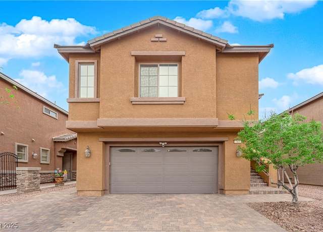 Property at 765 Crimson Peak Pl, Henderson, NV 89011, 4 beds, 3 baths