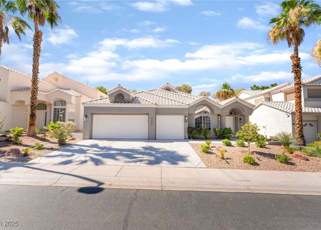 Property at 9332 Sienna Vista Dr, Las Vegas, NV 89117, 4 beds, 3 baths