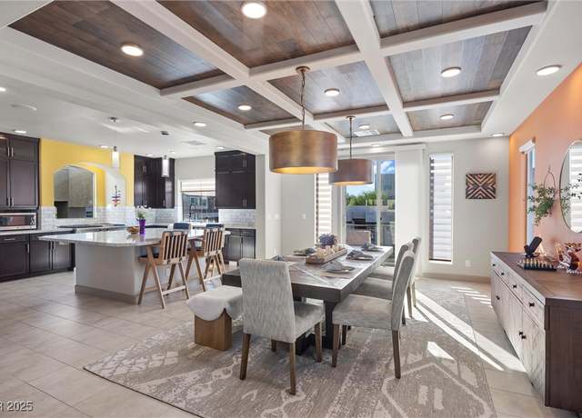 Property at 8620 Grove Mill Ct, Las Vegas, NV 89139, 5 beds, 4.5 baths