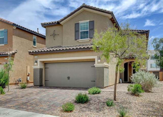 Property at 1425 Overseer Ave, Henderson, NV 89074, 5 beds, 4 baths