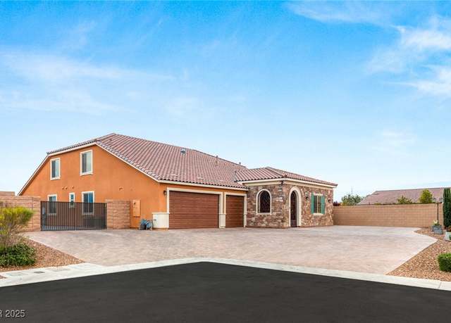 Property at 9096 Becket Ranch Ct, Las Vegas, NV 89113, 4 beds, 4 baths