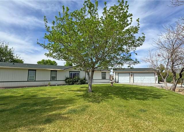 Property at Undisclosed address, Pahrump, NV 89060, 3 beds, 2.5 baths