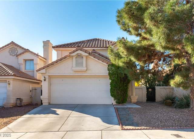 Property at 8217 Maplestar Rd, Las Vegas, NV 89128, 4 beds, 2.5 baths