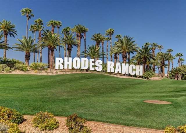 Property at 242 Botanic Gardens Dr, Las Vegas, NV 89148, 3 beds, 2.5 baths
