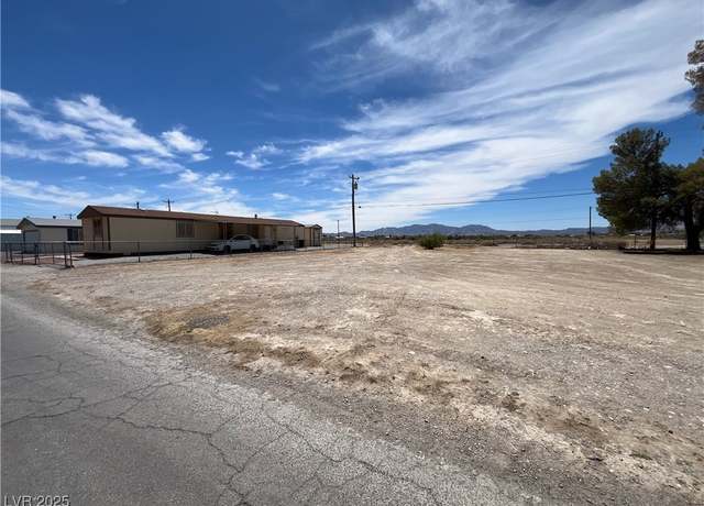 Property at 1120 S Comstock Cir, Pahrump, NV 89048