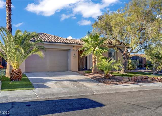 Property at 11304 Asilo Bianco Ave, Las Vegas, NV 89138, 4 beds, 2.5 baths