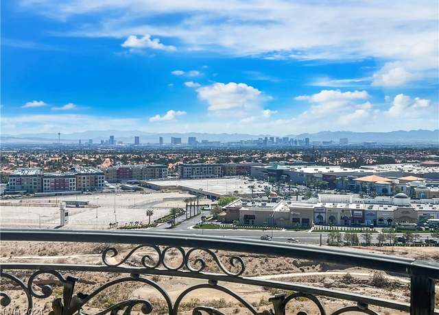 Property at 9103 Alta Dr #1101, Las Vegas, NV 89145, 4 beds, 5.5 baths