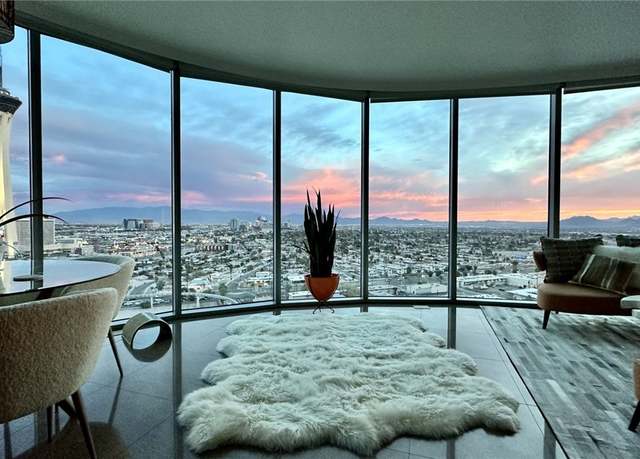 Property at 322 Karen Ave #2007, Las Vegas, NV 89109, 2 beds, 2 baths