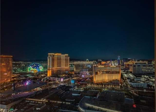Property at 2000 Fashion Show Dr #5400, Las Vegas, NV 89109, 1 bath