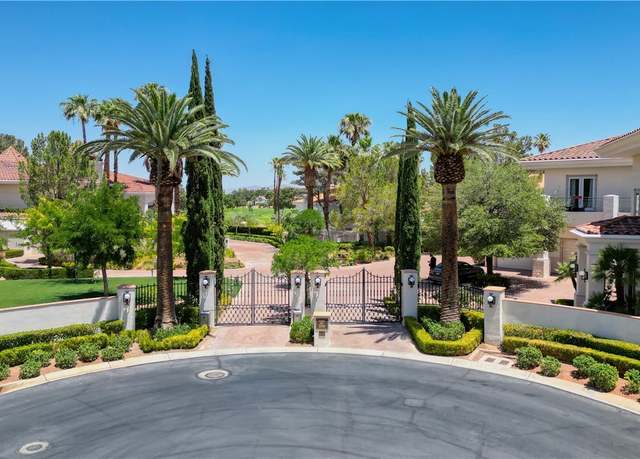 Property at 66 Innisbrook Ave, Las Vegas, NV 89113, 5 beds, 8.5 baths