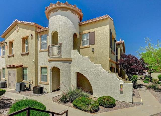 Property at 50 Aura De Blanco St #19103, Henderson, NV 89074, 2 beds, 2 baths