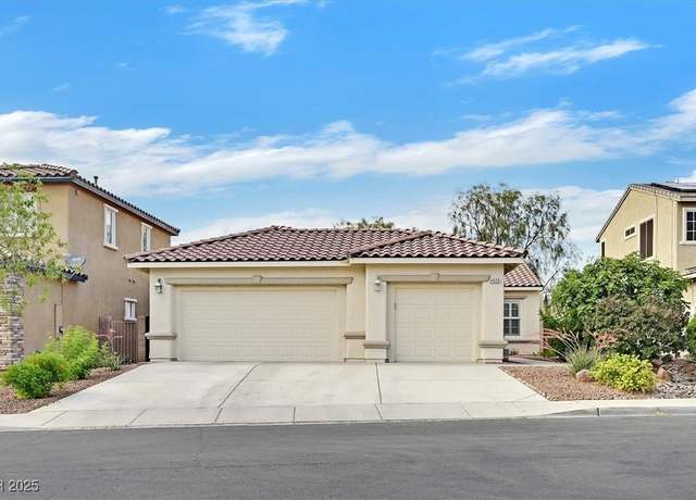 Property at 4020 Recktenwall Ave, North Las Vegas, NV 89081, 3 beds, 2 baths