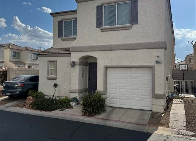 Property at 10077 Crisp Clover St, Las Vegas, NV 89183, 3 beds, 2.5 baths