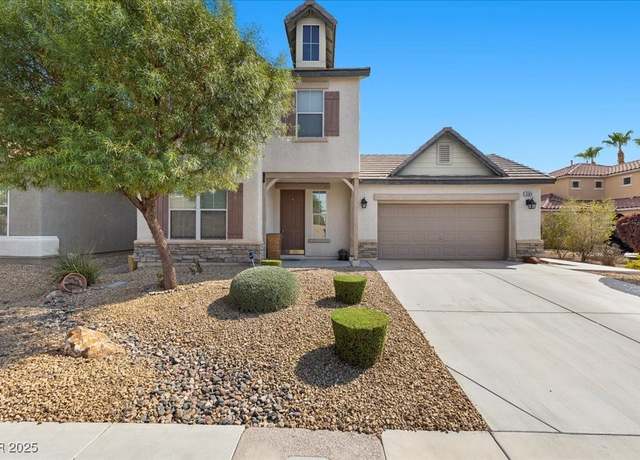 Property at 2683 River Ranch Pl, North Las Vegas, NV 89081, 3 beds, 2.5 baths