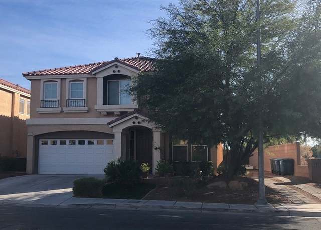Property at 8494 Langhorne Creek St, Las Vegas, NV 89139, 4 beds, 3.5 baths