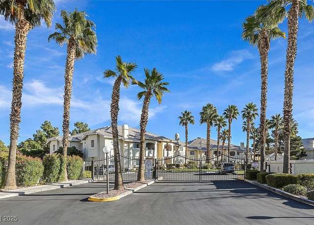 Property at 3320 S Fort Apache Rd #218, Las Vegas, NV 89117, 2 beds, 2 baths