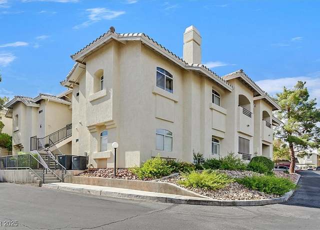 Property at 3320 S Fort Apache Rd #218, Las Vegas, NV 89117, 2 beds, 2 baths
