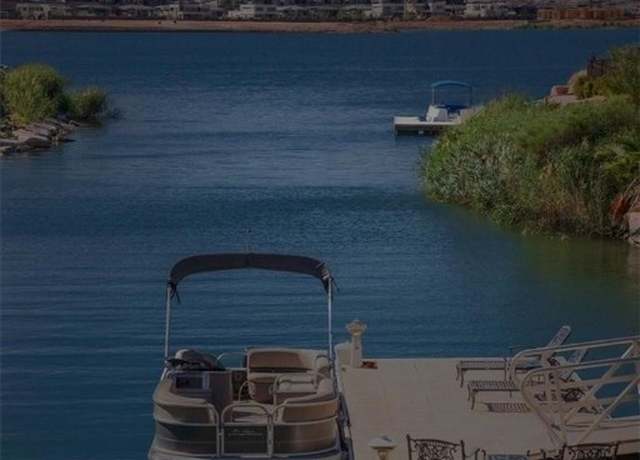 Property at 1 Via Mira Monte, Henderson, NV 89011, 5 beds, 4.5 baths
