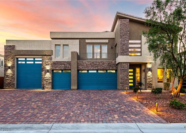 Property at 8775 Twisted Vine Ln, Las Vegas, NV 89139, 5 beds, 4.5 baths