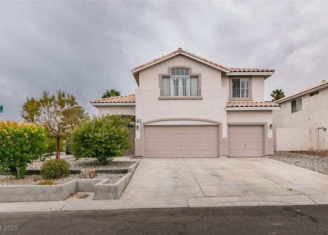 Property at 561 Castle Stone Ct, Las Vegas, NV 89123, 4 beds, 3 baths