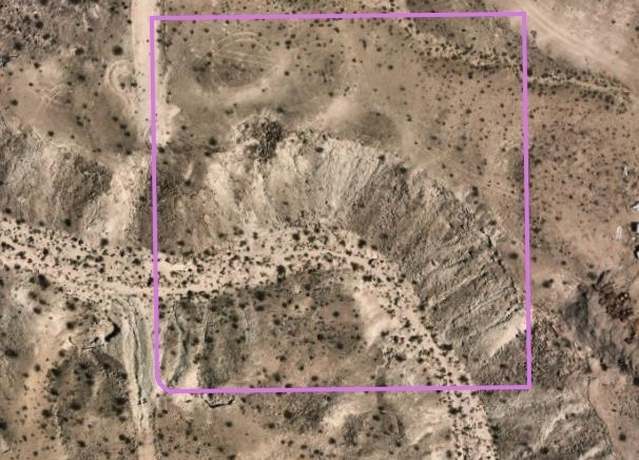 Property at 0 Nan Way, Moapa, NV 89025
