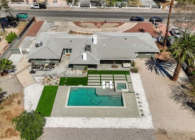 Property at 2711 Ashby Ave, Las Vegas, NV 89102, 4 beds, 4 baths