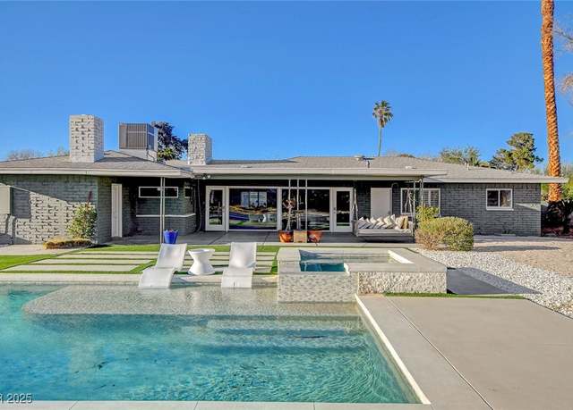 Property at 2711 Ashby Ave, Las Vegas, NV 89102, 4 beds, 4 baths