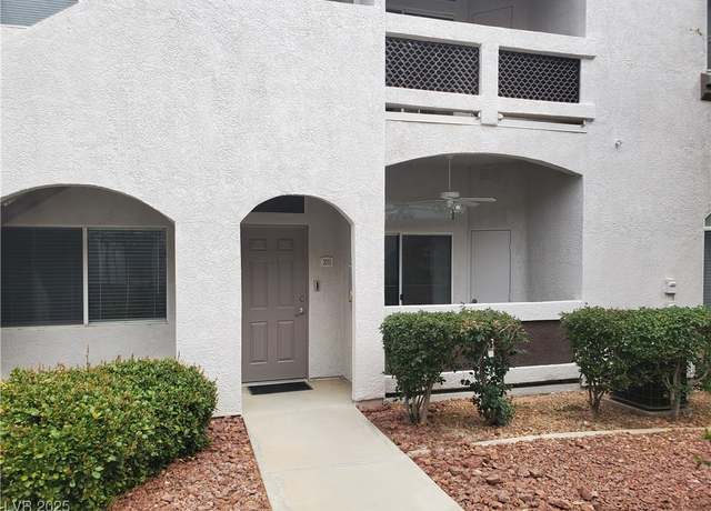 Property at 700 Carnegie St #2013, Henderson, NV 89052, 3 beds, 2 baths