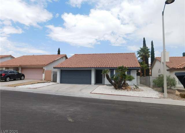 Property at 8640 Portofino Ct, Las Vegas, NV 89117, 2 beds, 2 baths