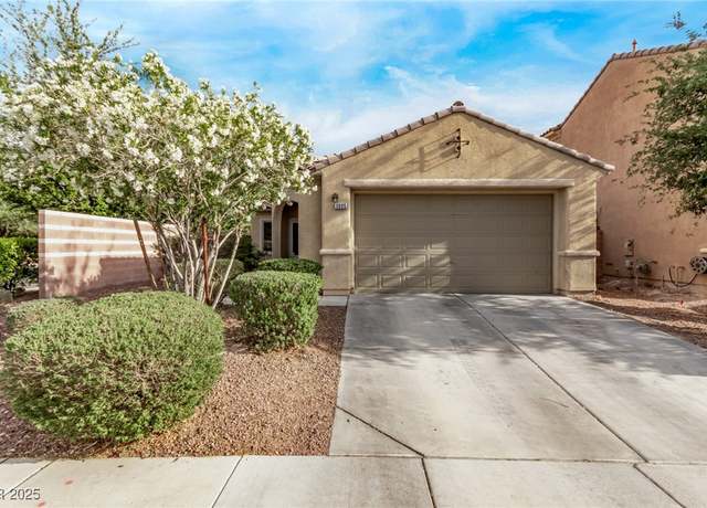Property at 3005 Dotted Wren Ave, North Las Vegas, NV 89084, 3 beds, 2 baths