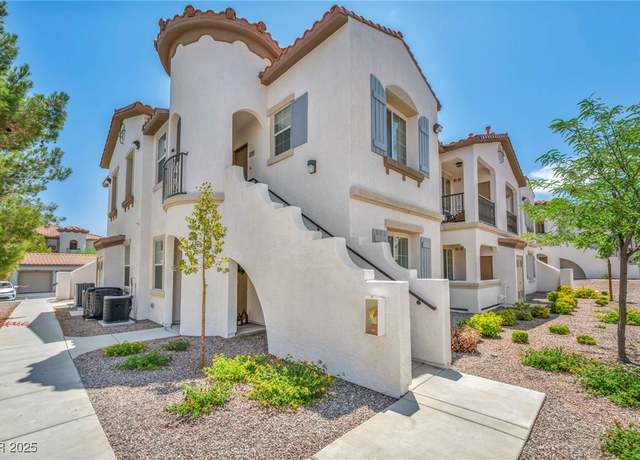 Property at 50 Aura De Blanco St #2104, Henderson, NV 89074, 2 beds, 2 baths