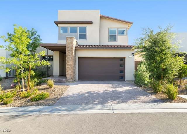 Property at 12039 Rockview Point St, Las Vegas, NV 89138, 4 beds, 3.5 baths