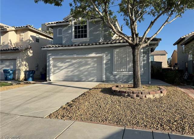 Property at 6063 Peach Orchard Rd, Las Vegas, NV 89142, 5 beds, 3 baths