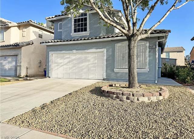 Property at 6063 Peach Orchard Rd, Las Vegas, NV 89142, 5 beds, 3 baths