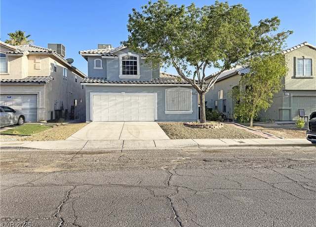 Property at 6063 Peach Orchard Rd, Las Vegas, NV 89142, 5 beds, 3 baths
