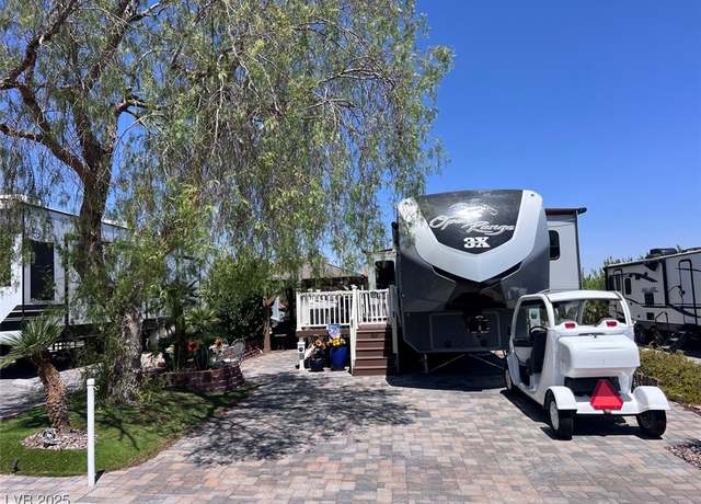 Property at 875 Oriole Way #206, Boulder City, NV 89005
